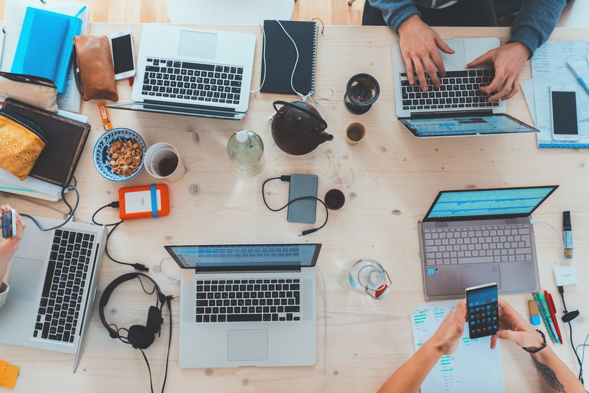 360-Degree Feedback Survey Template
