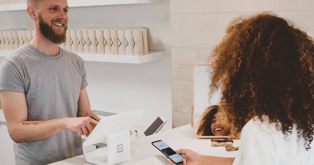Customer Satisfaction (CSAT) Survey Template