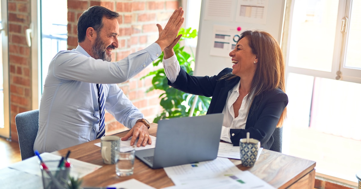 Employee Engagement Survey Template