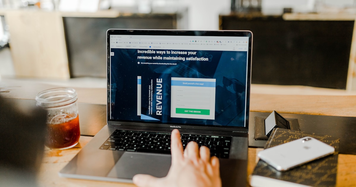 Net Promoter Score (NPS) Survey Template