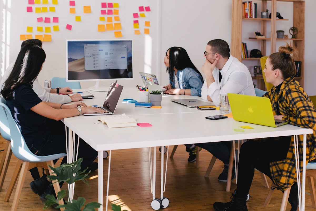 Plantilla de encuesta de feedback de onboarding