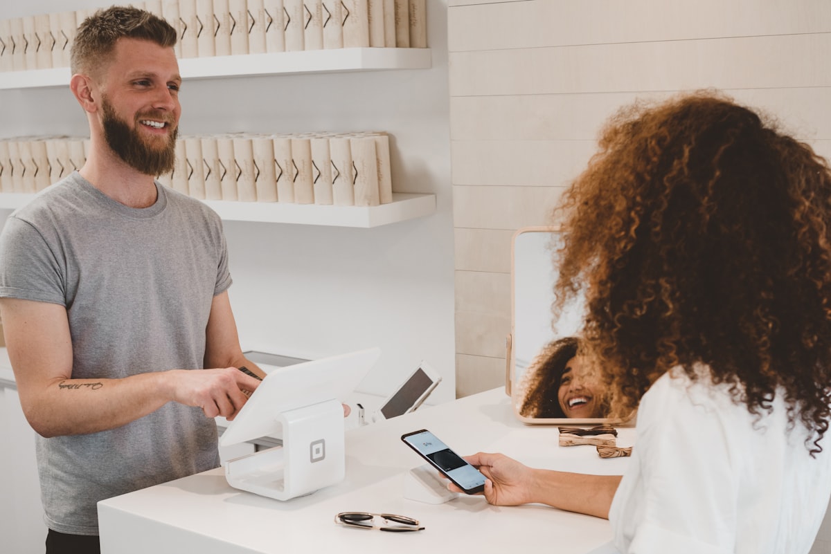 Post-Purchase Survey Template